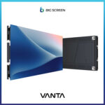VANTA COB MICROLED DISPLAY
