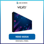 VEXO_55X35 - Videowall Panel