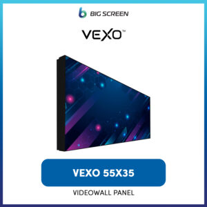 VEXO_55X35 - Videowall Panel