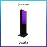 Indoor Double-Sided SMART Digital Kiosk/Standee