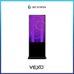 Indoor Double-Sided SMART Digital Kiosk/Standee