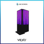 Indoor Double-Sided SMART Digital Kiosk/Standee