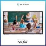 VEXO Smart Interactive Panel (Education)