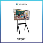 VEXO Smart Interactive Panel (Education)