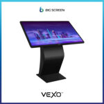Indoor Interactive Touch Digital Kiosk (Android/Windows)