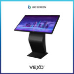 Indoor Interactive Touch Digital Kiosk (Android/Windows)