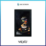 Outdoor Smart Touch Digital Signage (Non-Touch/Touch-Windows)