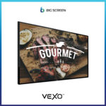 Indoor Smart Touch Digital Signage (Non-Touch/Touch-Windows)