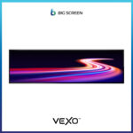 Indoor Stretched Digital Signage