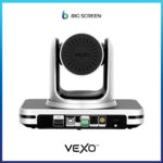 VEXO VC500-PTZ - VEXO™ Pan-Tilt-Zoom (PTZ) Camera