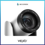 VEXO VC500-PTZ - VEXO™ Pan-Tilt-Zoom (PTZ) Camera