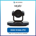VEXO VC900-PTZ - VEXO™ Pan-Tilt-Zoom (PTZ) Camera
