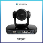 VEXO VC900-PTZ - VEXO™ Pan-Tilt-Zoom (PTZ) Camera