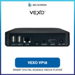 VEXO VP18 - VEXO™ Smart Digital Signage Media Player