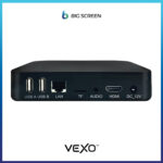VEXO VP18 - VEXO™ Smart Digital Signage Media Player