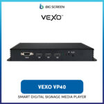 VEXO VP40 - VEXO™ Smart Digital Signage Media Player