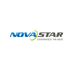 NOVASTAR logo