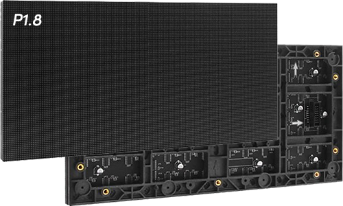 P1.8 LED Module for BIG Indoor LED Digital Poster