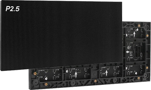 P2.5 LED Module for BIG Indoor LED Digital Poster