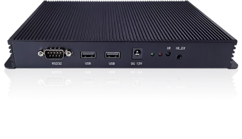 VEXO VP60 Digital Signage Media Player