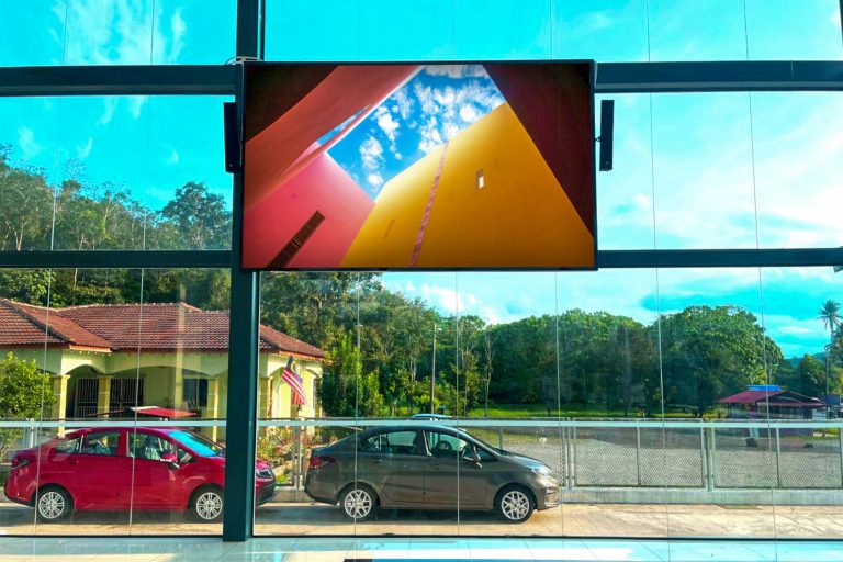 Indoor LED Screen for Proton Bentong 3S Sales & Service