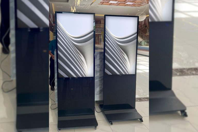 VEXO Smart Interactive Panel at Raia Hotel & Convention Centre Terengganu