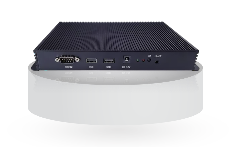 VEXO VP60 Digital Signage Media Player