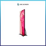 BIG INDOOR LED Digital Poster