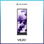 VEXO SMART Full Screen Digital Standee Kiosk