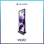 VEXO SMART Full Screen Digital Standee Kiosk