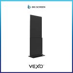 VEXO SMART Full Screen Digital Standee Kiosk