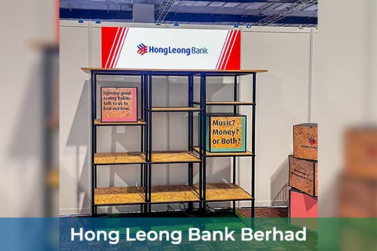 Indoor LED Screen for SEGi University