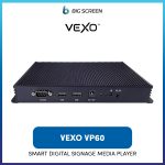 VEXO VP60 - VEXO™ Smart Digital Signage Media Player