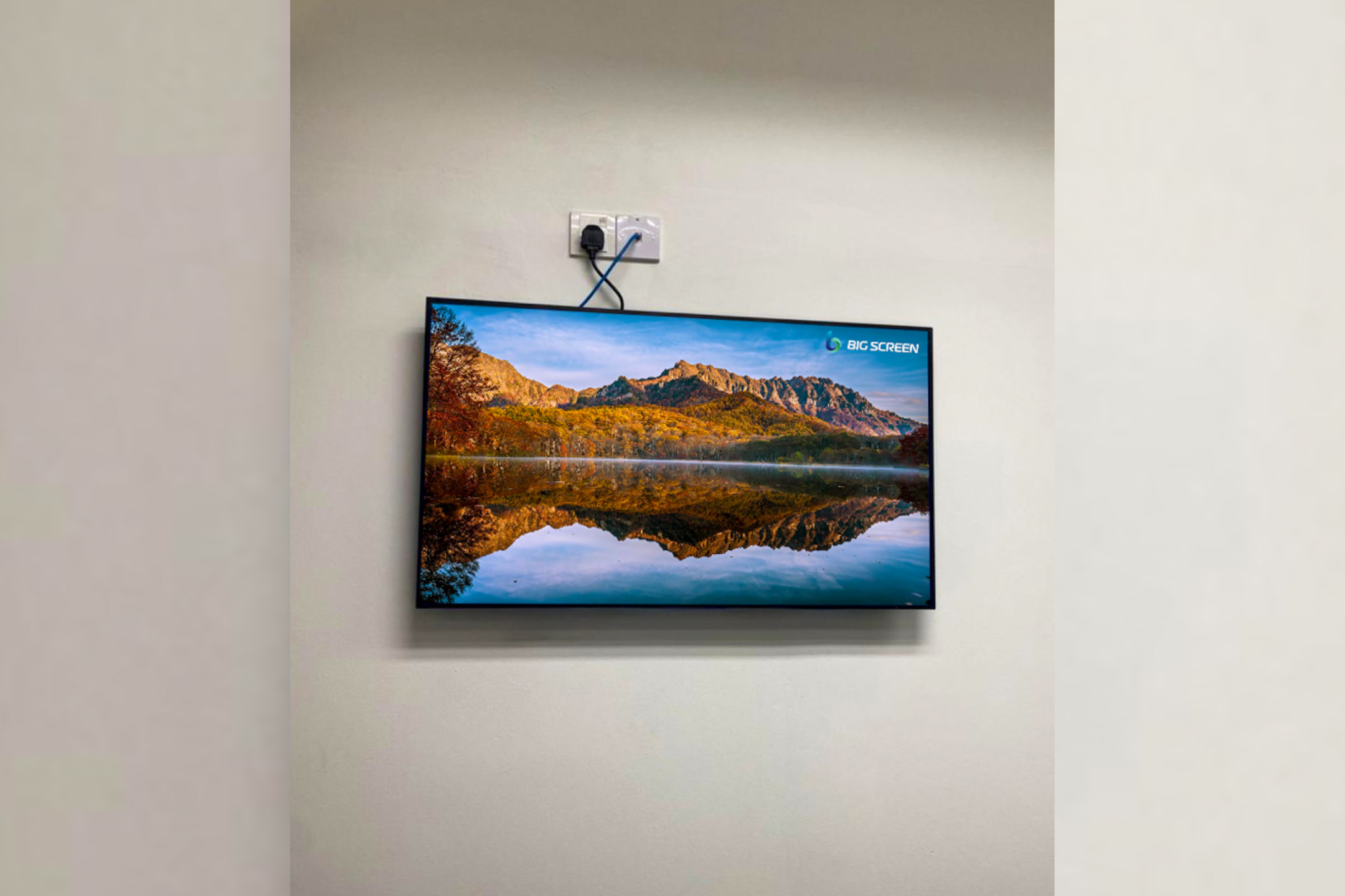 VEXO Digital Kiosk / Smart Digital Signage at BDO Malaysia