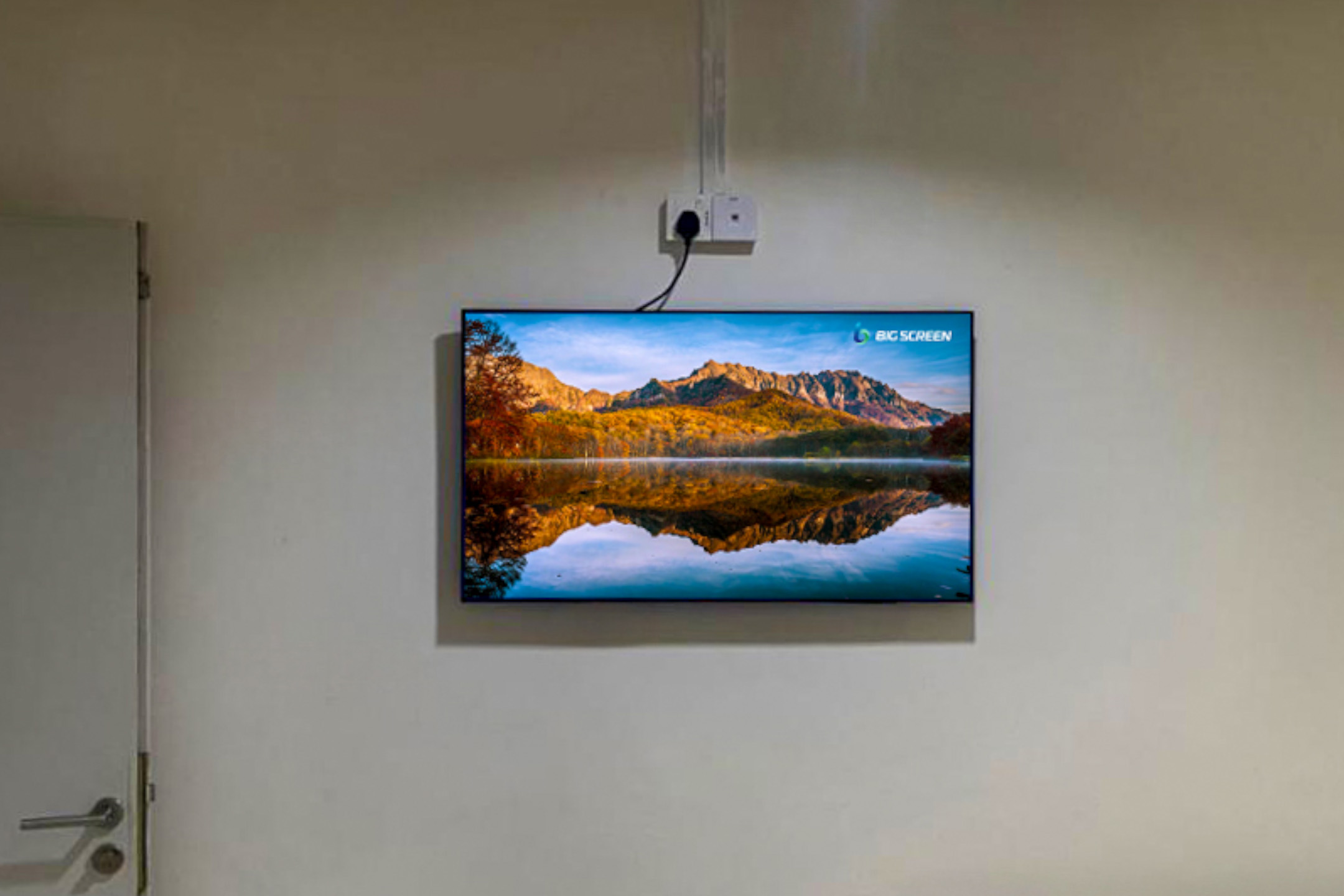 VEXO Digital Kiosk / Smart Digital Signage at BDO Malaysia