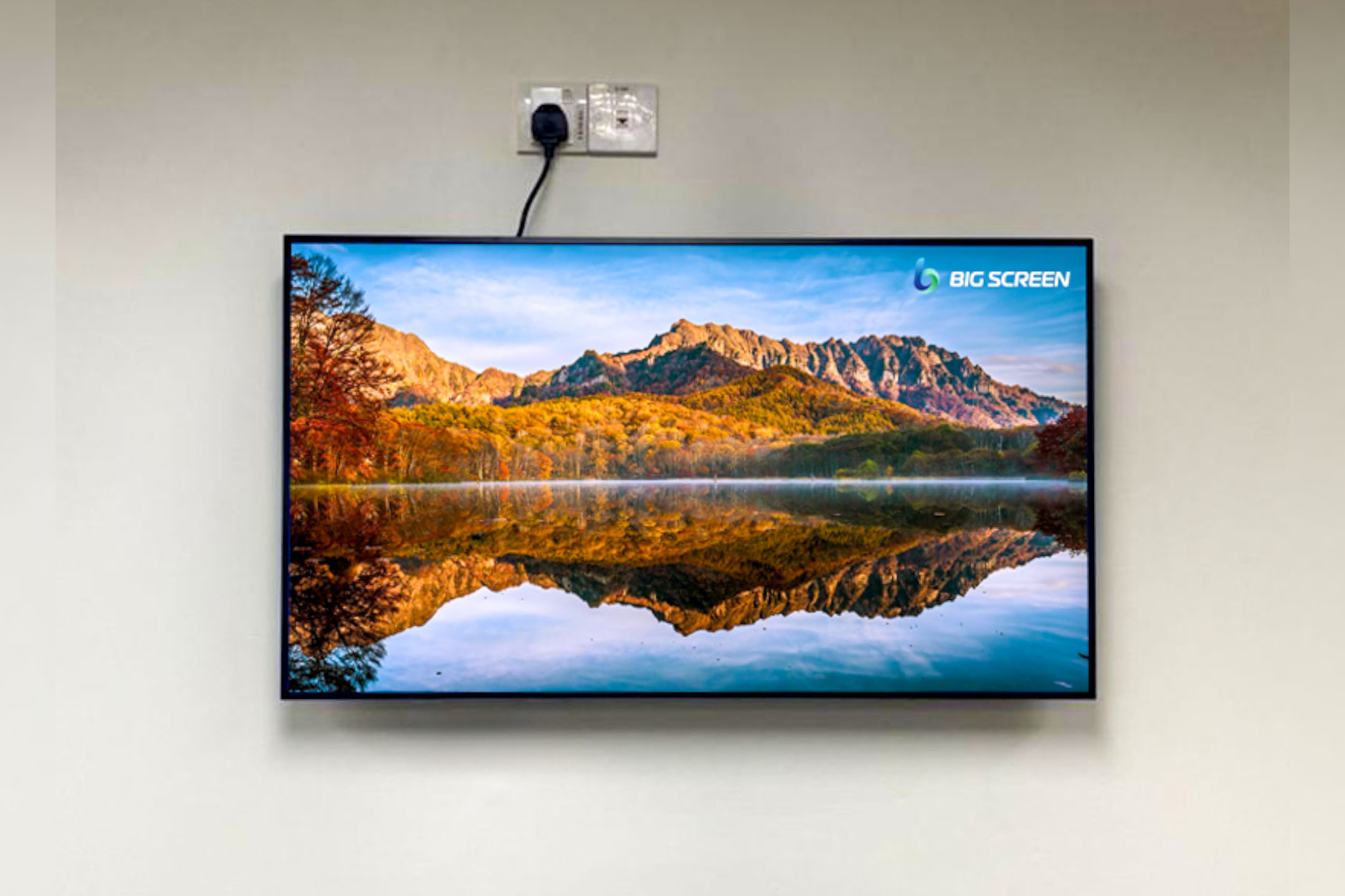 VEXO Digital Kiosk / Smart Digital Signage at BDO Malaysia