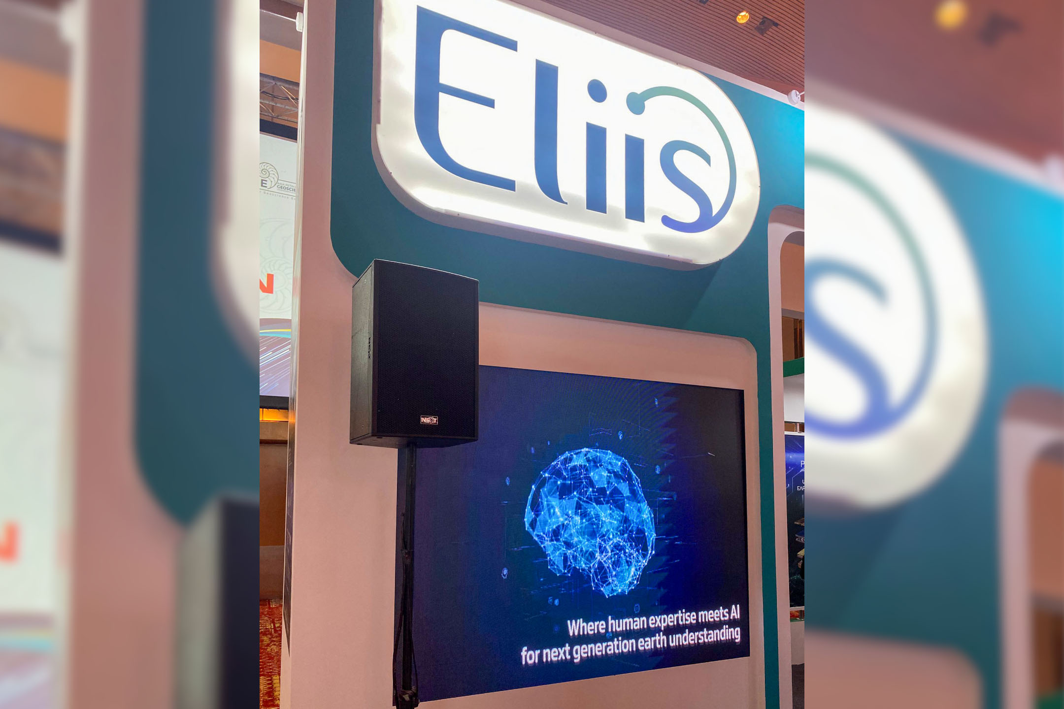 Event / Rental LED Screen for Eliis Sdn Bhd