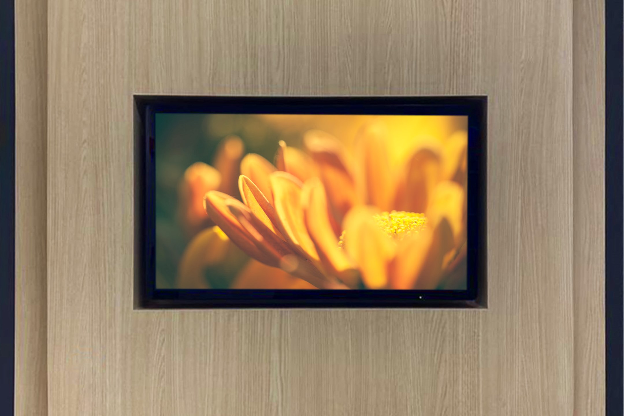 VEXO Digital Kiosk / Smart Digital Signage at KPJ Kuala Selangor Specialist Hospital
