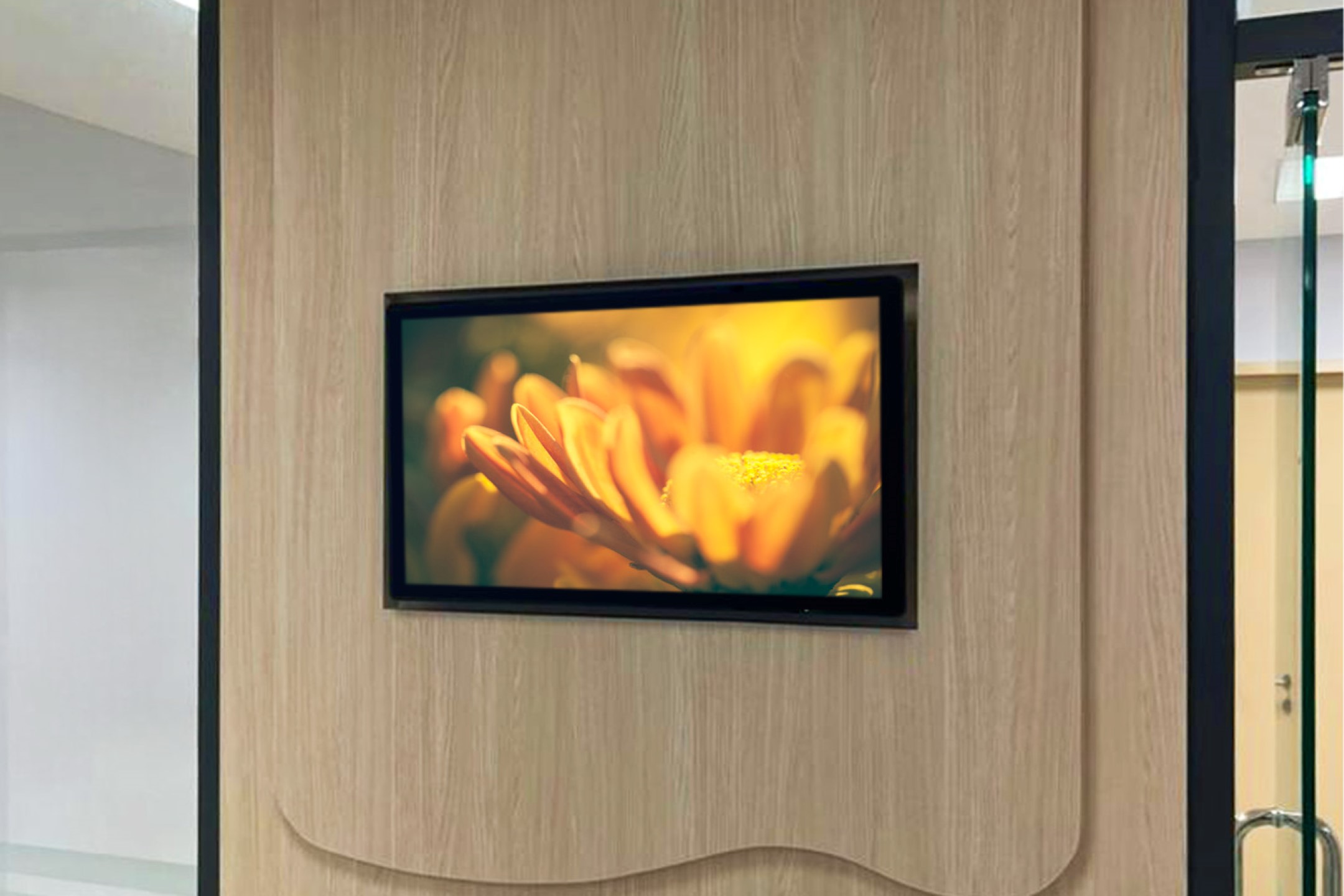 VEXO Digital Kiosk / Smart Digital Signage at KPJ Kuala Selangor Specialist Hospital