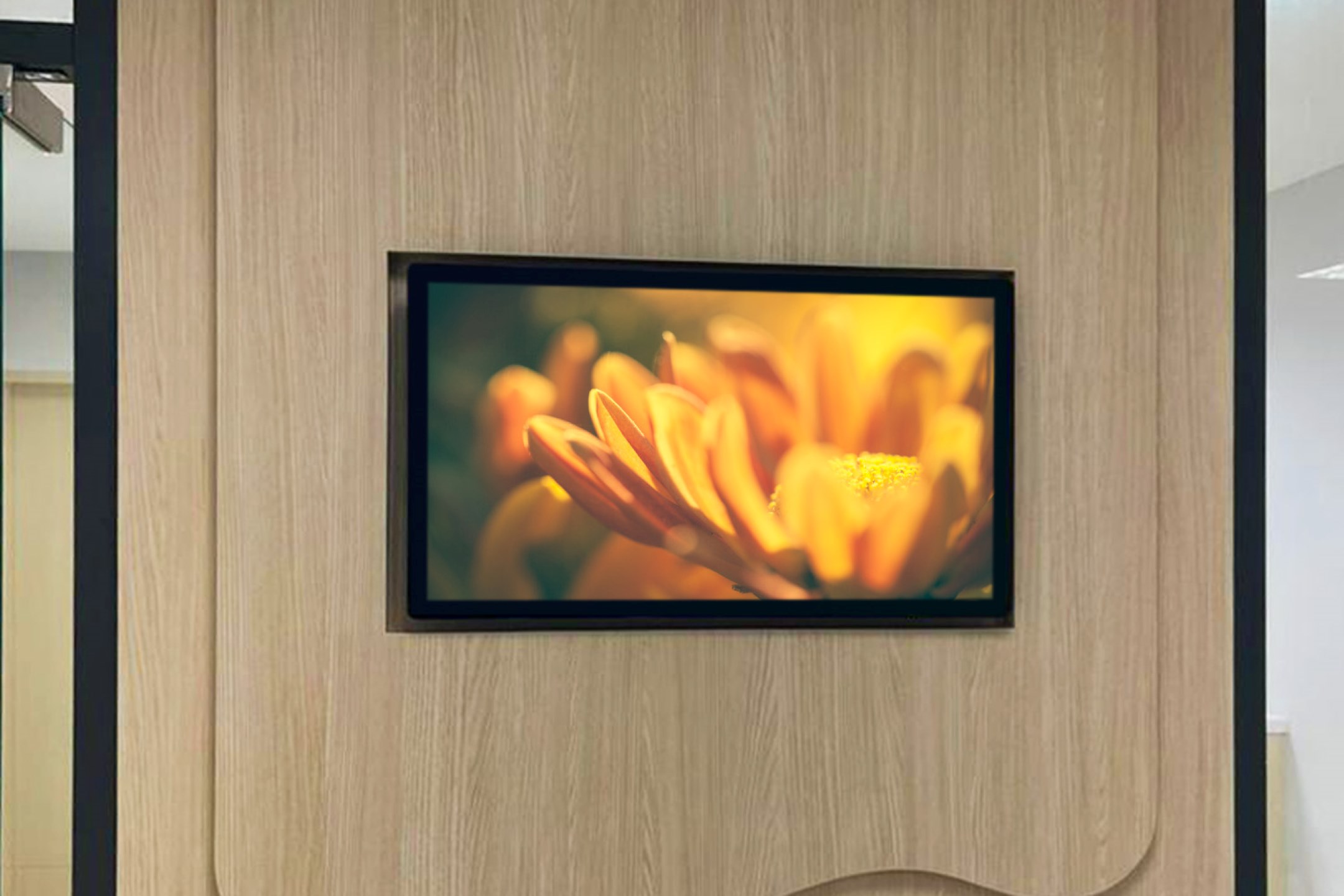 VEXO Digital Kiosk / Smart Digital Signage at KPJ Kuala Selangor Specialist Hospital