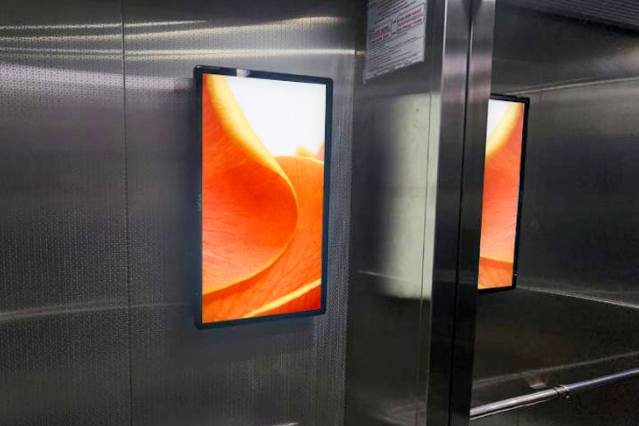 VEXO Digital Kiosk / Smart Digital Signage at KPJ Seremban Specialist Hospital