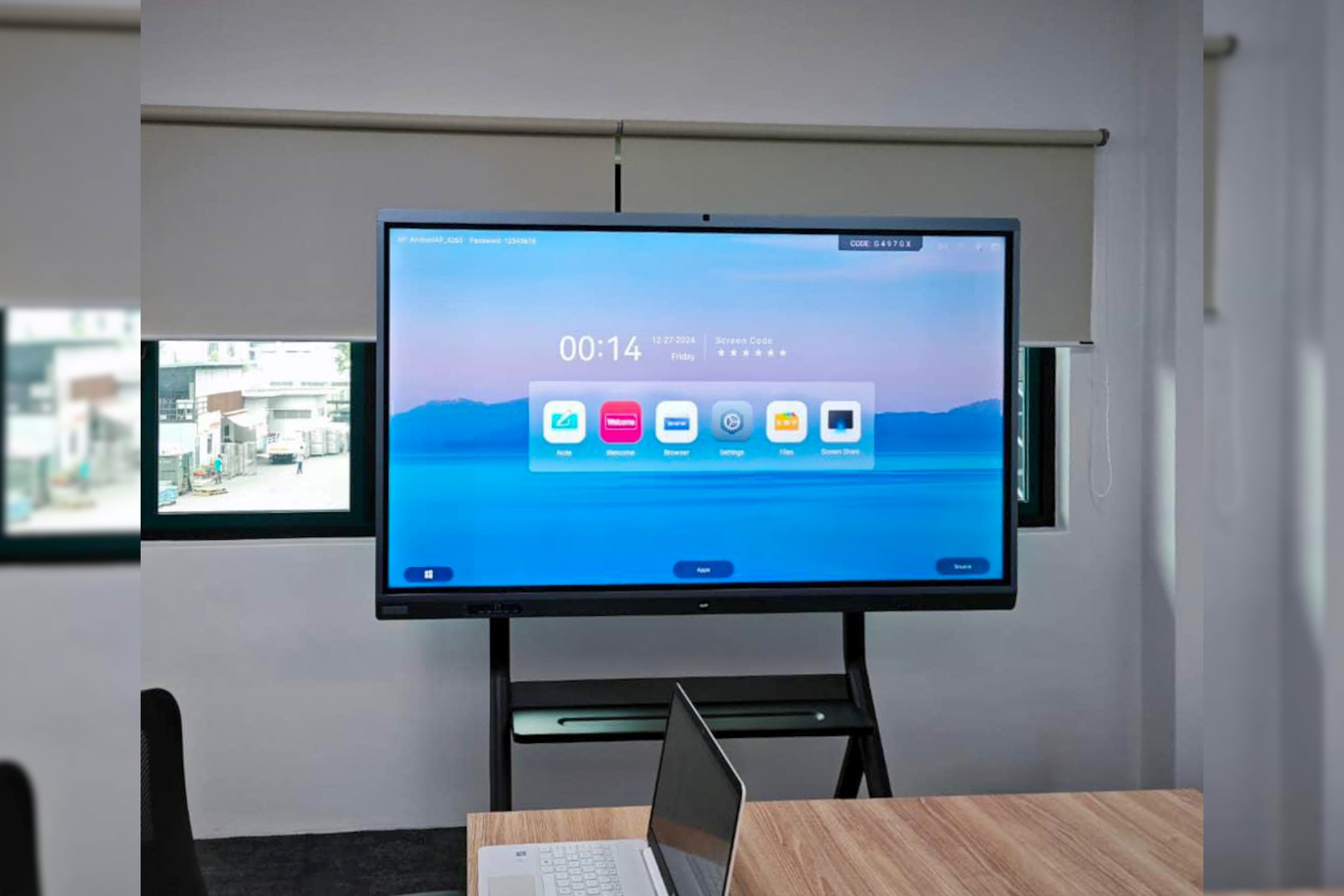 VEXO Smart Interactive Secret Recipe Manufacturing Sdn Bhd