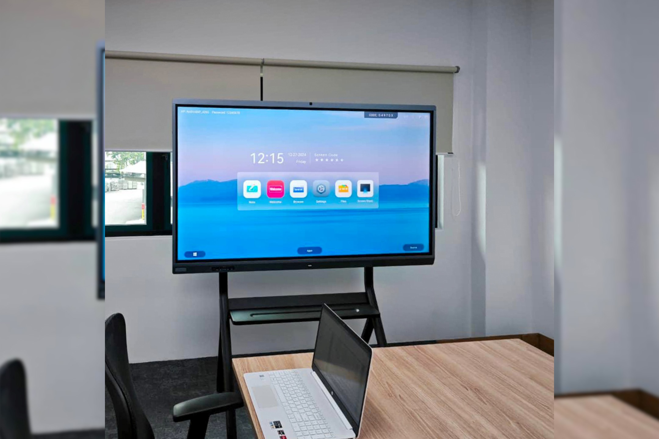 VEXO Smart Interactive Secret Recipe Manufacturing Sdn Bhd