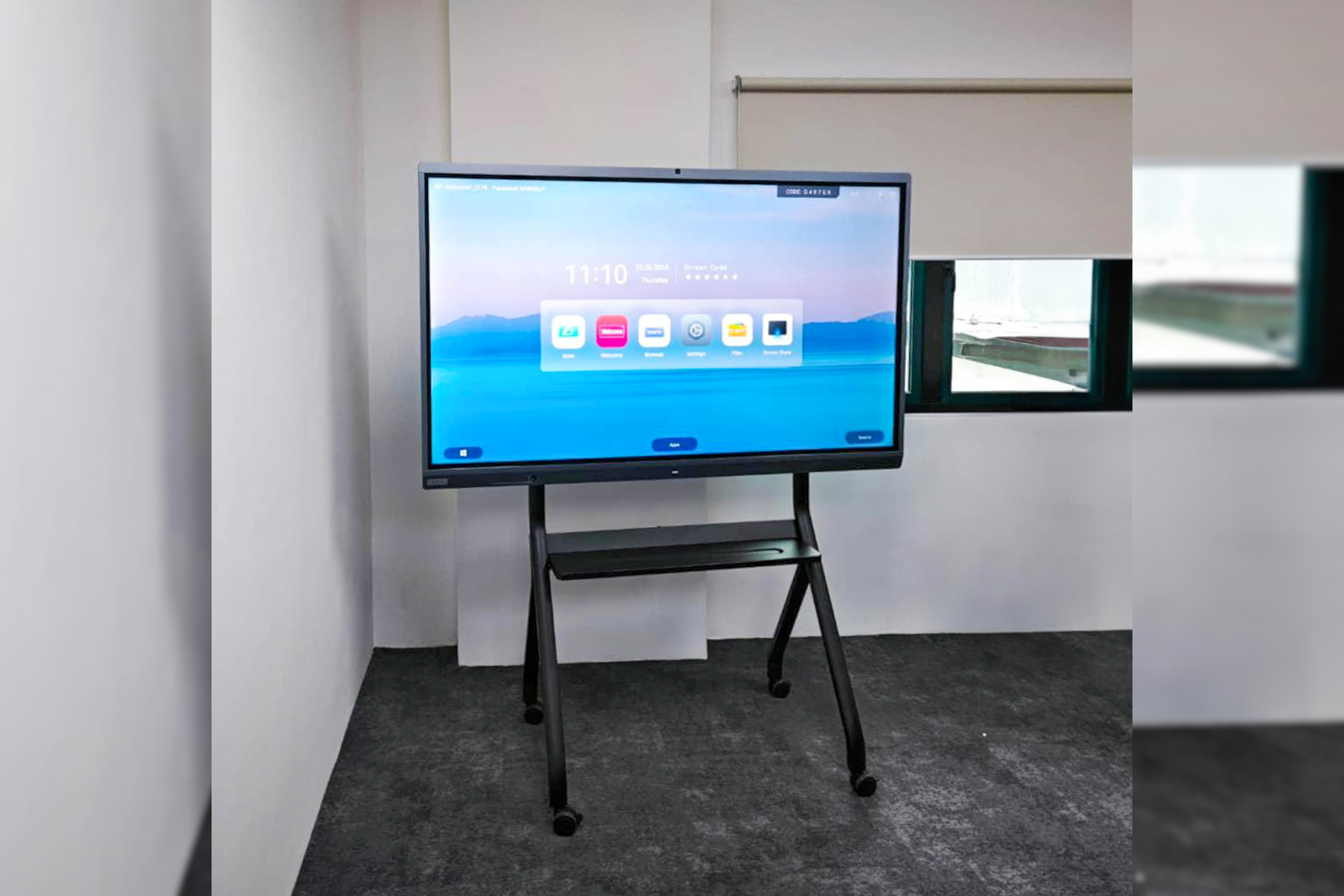 VEXO Smart Interactive Secret Recipe Manufacturing Sdn Bhd