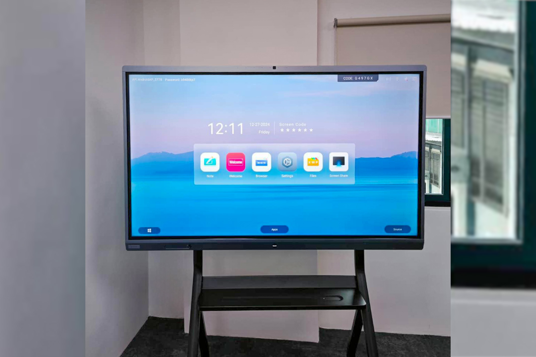 VEXO Smart Interactive Secret Recipe Manufacturing Sdn Bhd