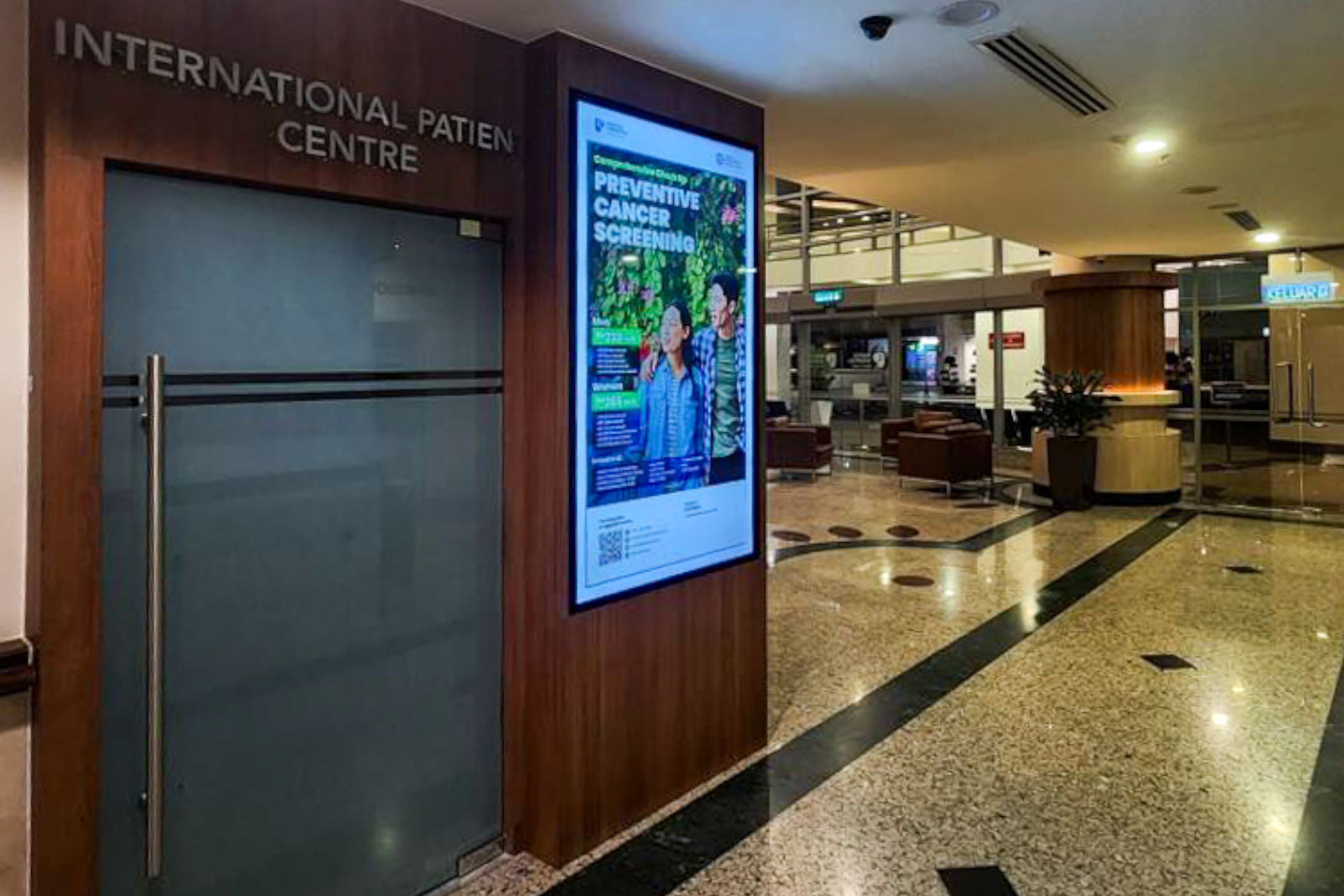 Pantai Hospital Kuala Lumpur (PHKL)