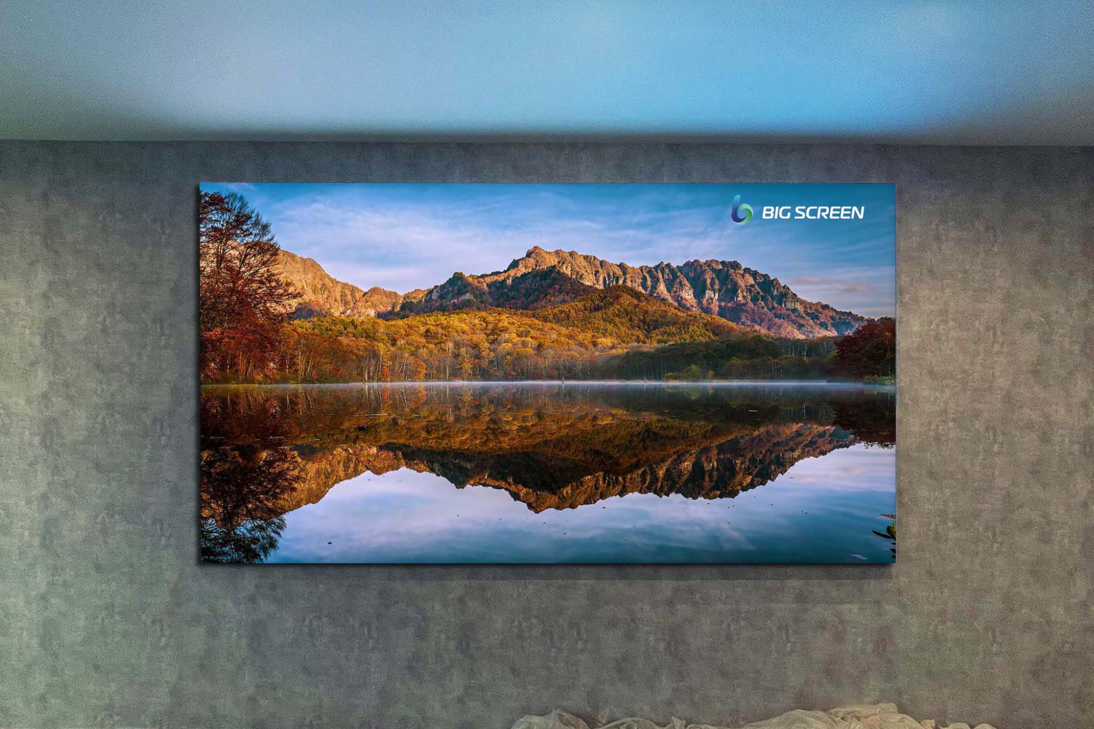 P1.8 Indoor LED Screens at SAM Meerkat (M) Sdn Bhd
