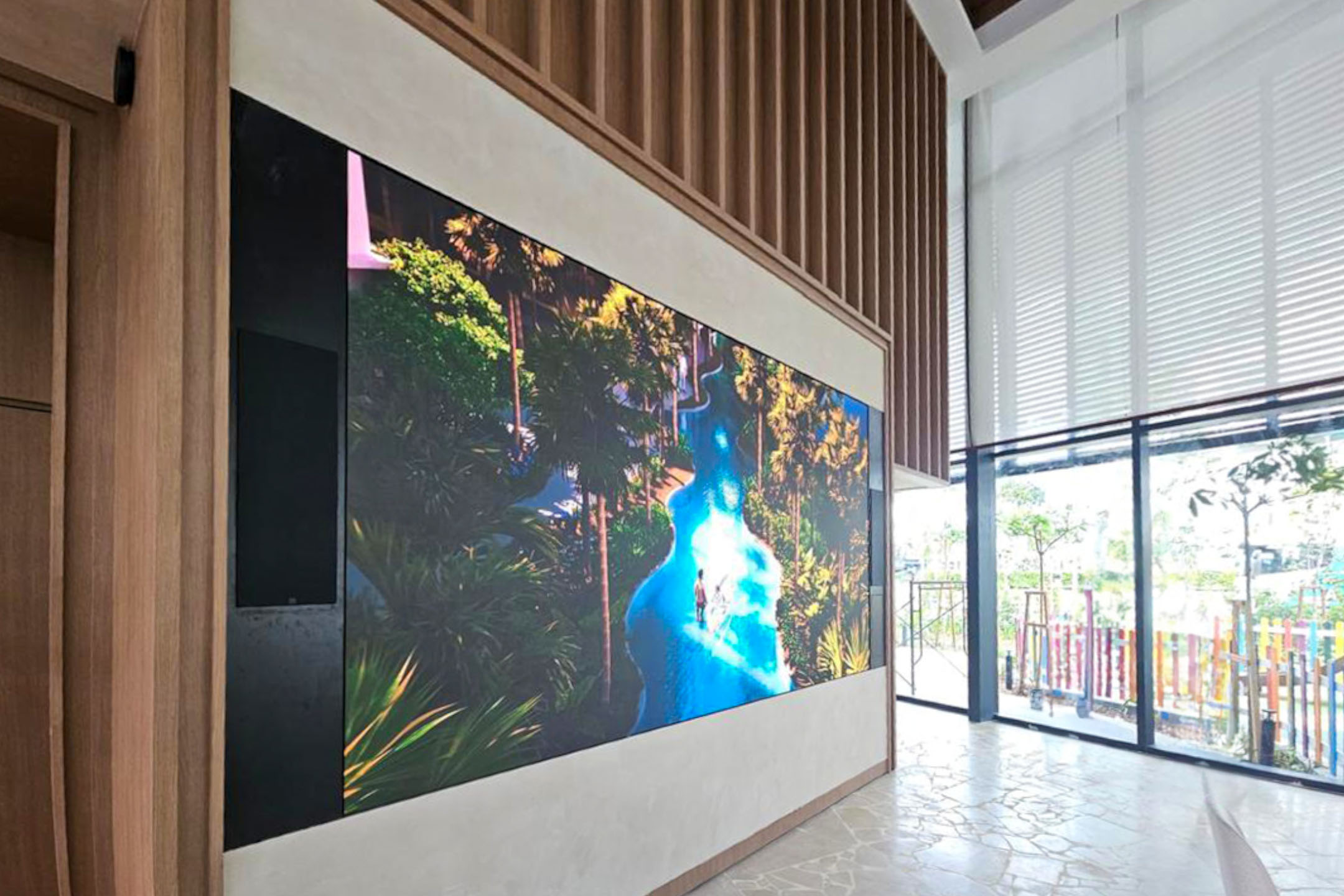 Chin Hin Sales Gallery