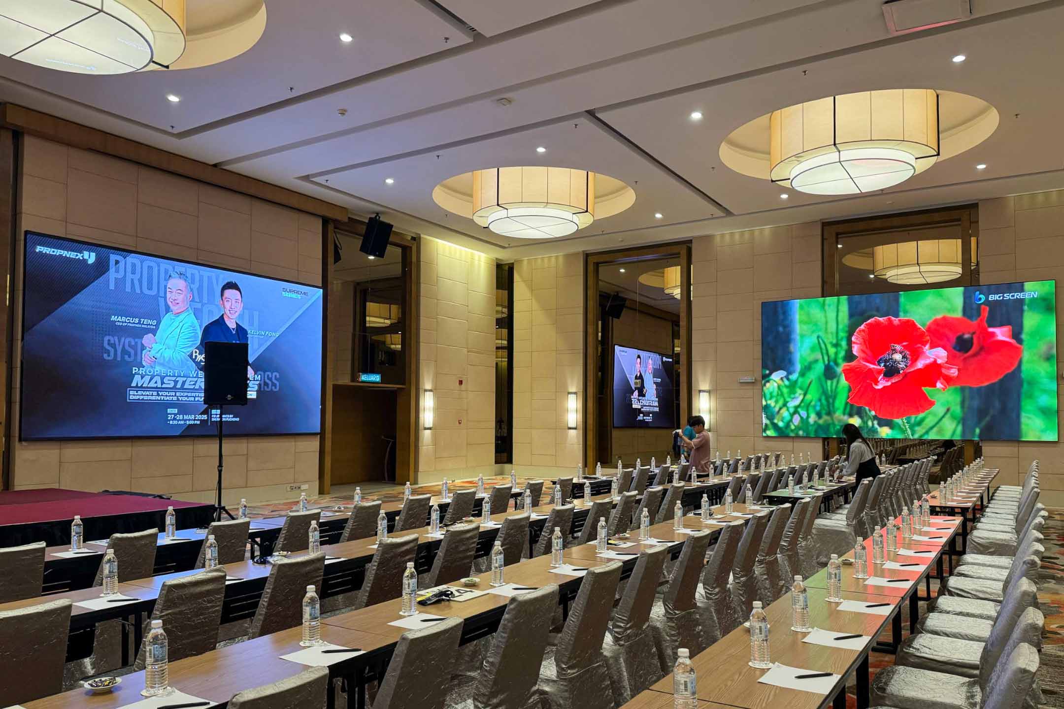 Four Points by Sheraton Puchong