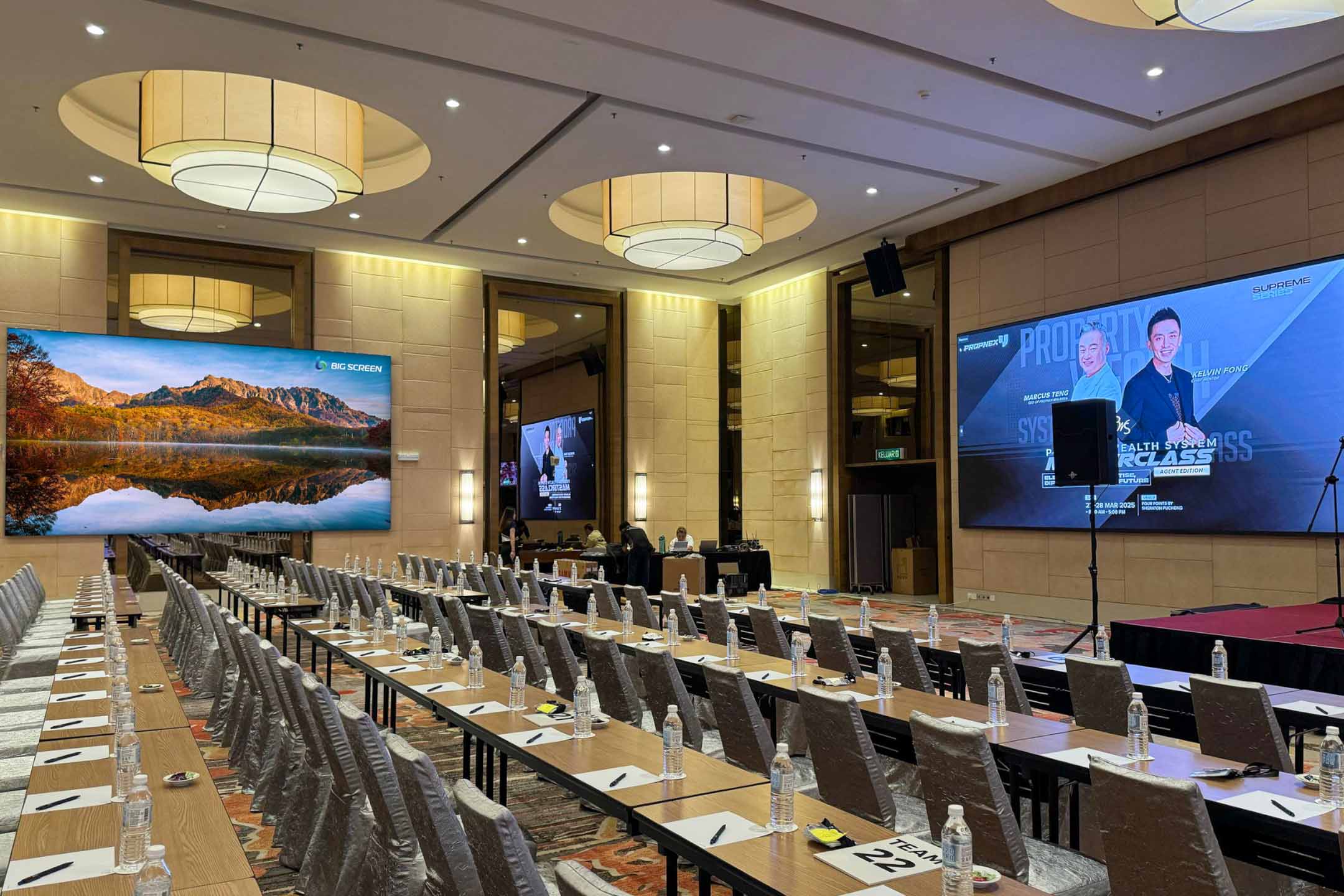 Four Points by Sheraton Puchong